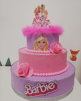 Torte finte 