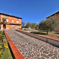 PORZIONE DI BIFAMILIARE A GUALDO TADINO