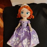 Sofia la principessa