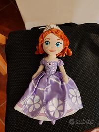 Sofia la principessa