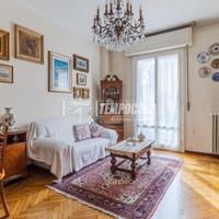 VENDITA TRILOCALE CON AMPIO BALCONE!