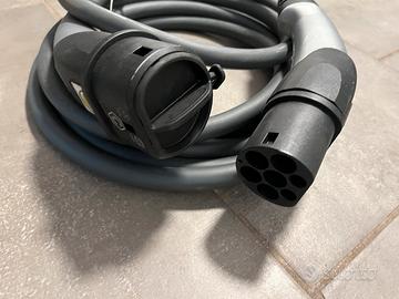 Cavo di Ricarica Mod 3 NUOVO Originale Mini