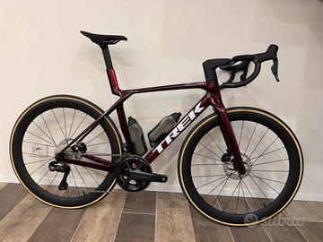 Trek madone slr gen 8 NUOVA