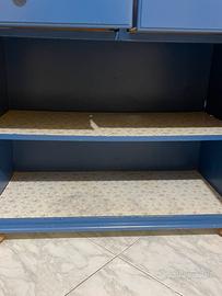credenza cucina