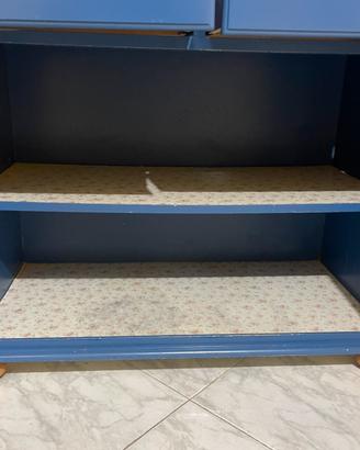 credenza cucina