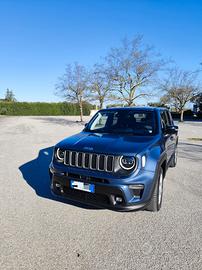 Jeep Renegade 1600 Limited 131 CV