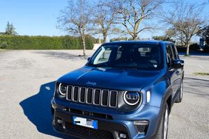 Jeep Renegade 1600 Limited 131 CV