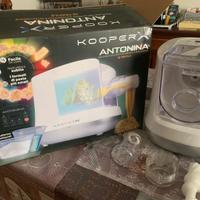 Macchina per la pasta elettrica ANTONINA KOOPER X