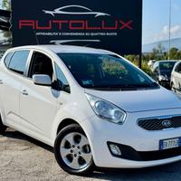 Kia Venga 1.4 CRDi 77CV WGT LX NEO PATENTATI