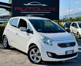 Kia Venga 1.4 CRDi 77CV WGT LX NEO PATENTATI