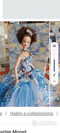 Barbie Monet