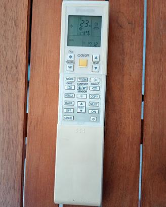 Daikin
