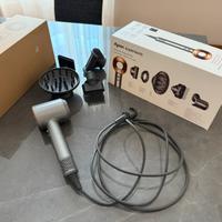 Dyson Supersonic Nuovo