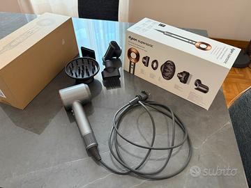 Dyson Supersonic Nuovo
