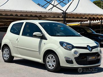 RENAULT Twingo 1.2 16V Live