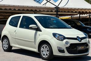 RENAULT Twingo 1.2 16V Live