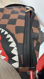 Borsello sprayground