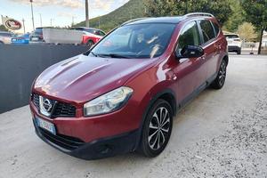 NISSAN QASHQAI +2 1.5 DCI 7 POSTI