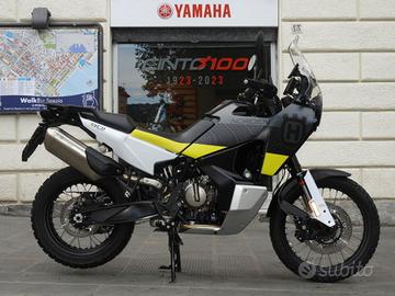 Husqvarna Norden 901