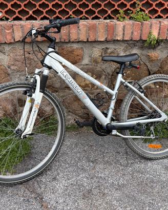 Bicicletta Decathlon