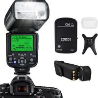 Flash Speedlite per Nikon