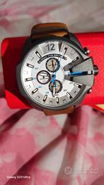Orologi Diesel nuovi mai usati con scontrino è gar