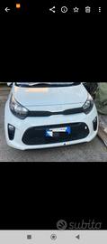Musata Kia Picanto
