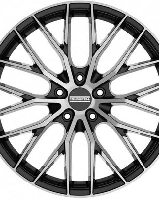 CERCHI IN LEGA Mercedes-Benz A 45 AMG DA 20 POLLIC