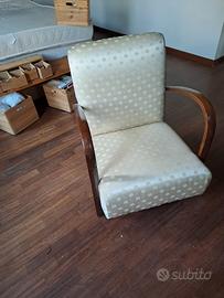 poltrona da balia