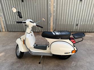 Vespa px 200 arcobaleno Vendita in Moto e scooter
