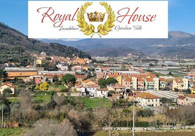 Appartamento di 90 m² con 3 locali a Albenga