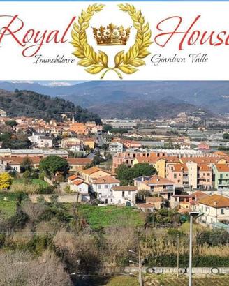 Appartamento di 90 m² con 3 locali a Albenga