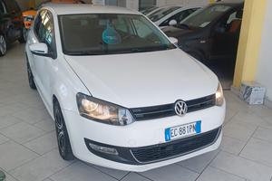 POLO 1.4 TSI BENZINA/GPL OK NEOPATENTATI