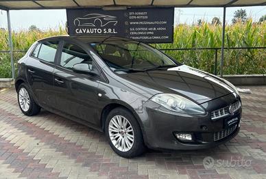 Fiat Bravo 1.4 Emotion GPL