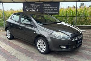 Fiat Bravo 1.4 Emotion GPL