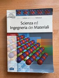 Scienza ed Ingegneria dei Materiali- Callister Jr.