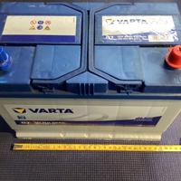 Batteria VARTA G7 12V 95 Ah 830 A