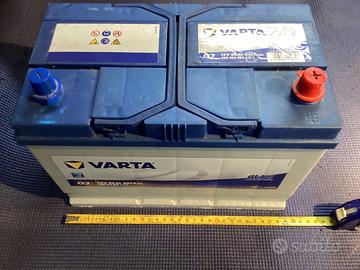 Batteria VARTA G7 12V 95 Ah 830 A