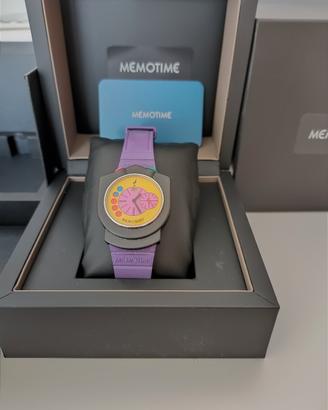 Memotime memosurf N.O.S. full set by Corum