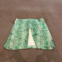 Minigonna Ermanno Scervino