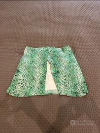 Minigonna Ermanno Scervino