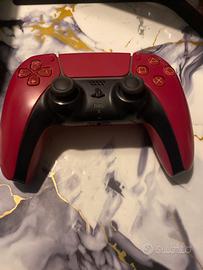 controller ps5