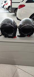 caschi per scooter come nuovi