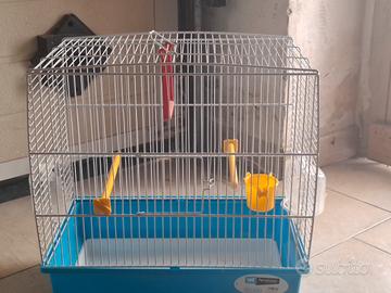 Gabbia per animali piccoli taglia