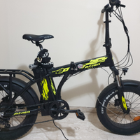Bici elettrica