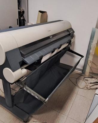 Plotter Canon Image Prograf W8400