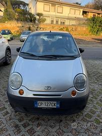 DAEWOO Matiz - 2004