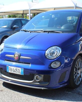 ABARTH 595 1.4 Turbo T-Jet 180CV Competizione