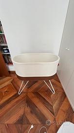 Culla Snoo Smart Sleeper bassinet
