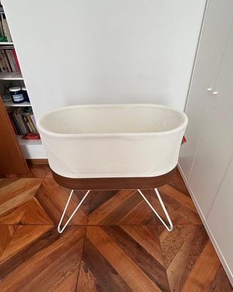 Culla Snoo Smart Sleeper bassinet
